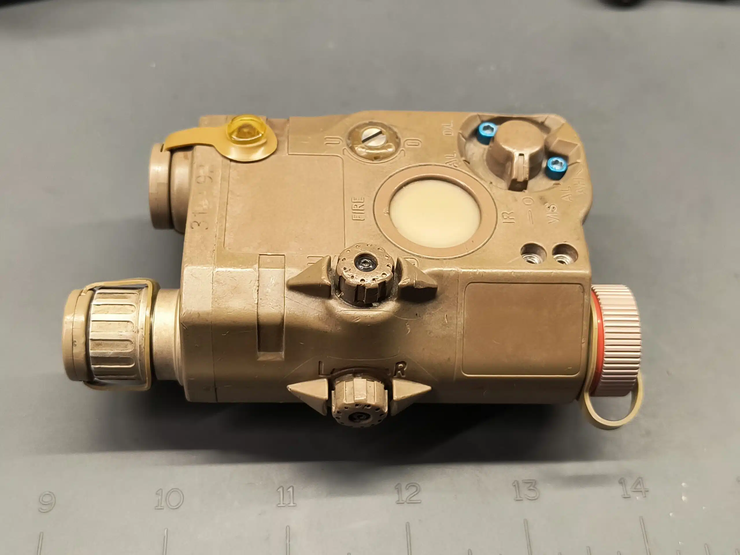 L3Harris ATPIAL AN/PEQ-15 (Refurb) - Will's Optics