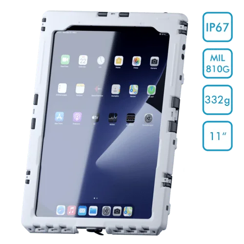 Andres Industries AiShell 12.9
