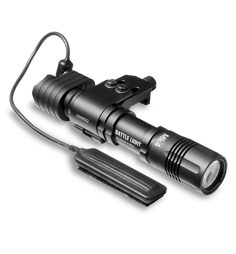 Mk4 Battle Light - Will's Optics