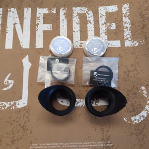 AN/PVS 15 Lens Protection Kit