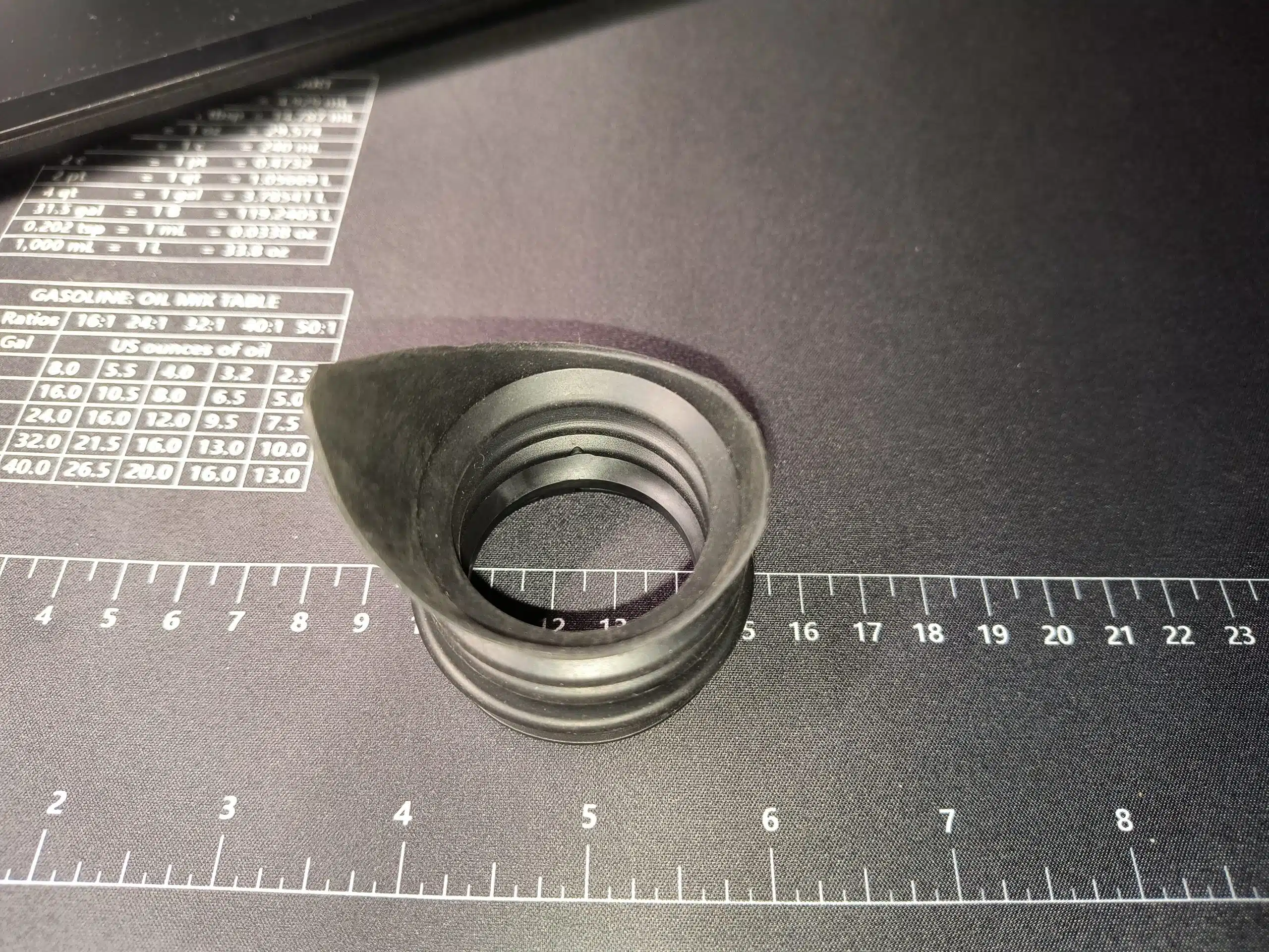 AN/PVS 15/18  Eye Cups (each)