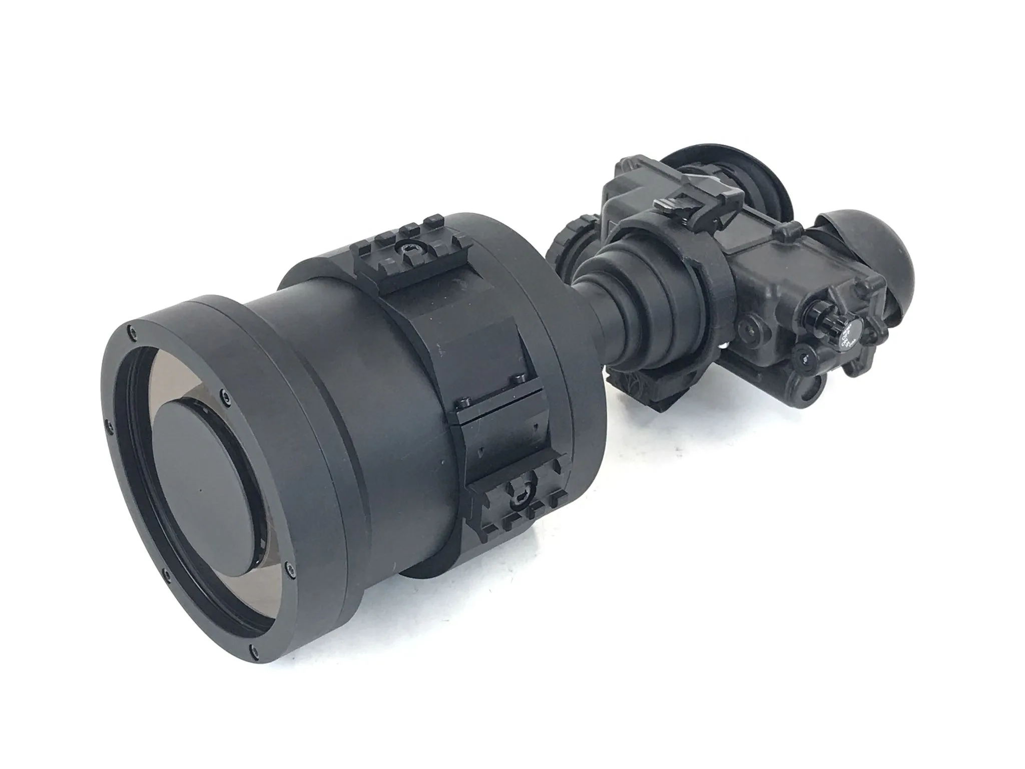 WO WP CE-5 Gen 2+ PVS-7 10X Kit
