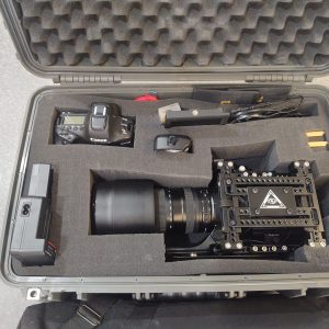 EOS-1DMK2 MUM NVG Camera Kit