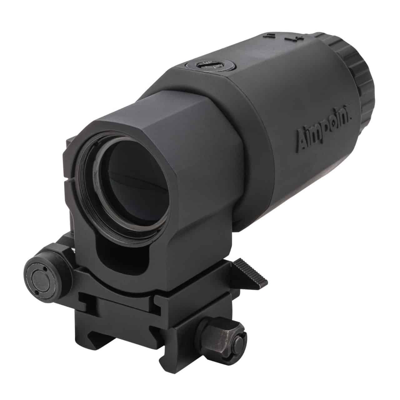 3X-C™ Magnifier – 39mm FlipMount & TwistMount Base-200342