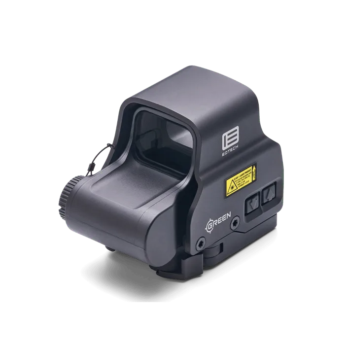 EOTECH HWS EXPS Green- EXPS2-0GRN