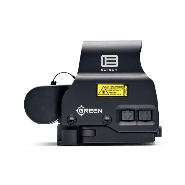EOTECH HWS EXPS Green- EXPS2-0GRN - Will's Optics