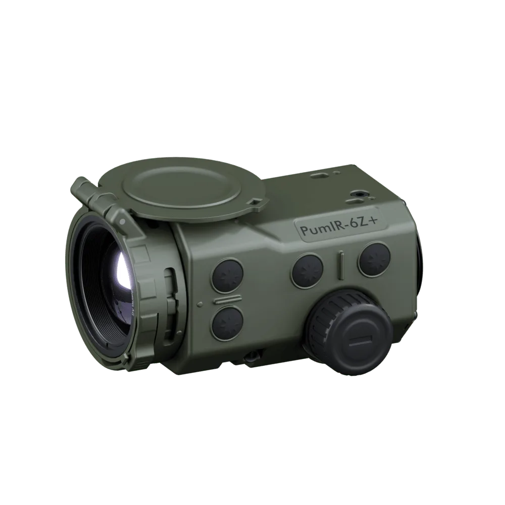 PumIR-6Z+