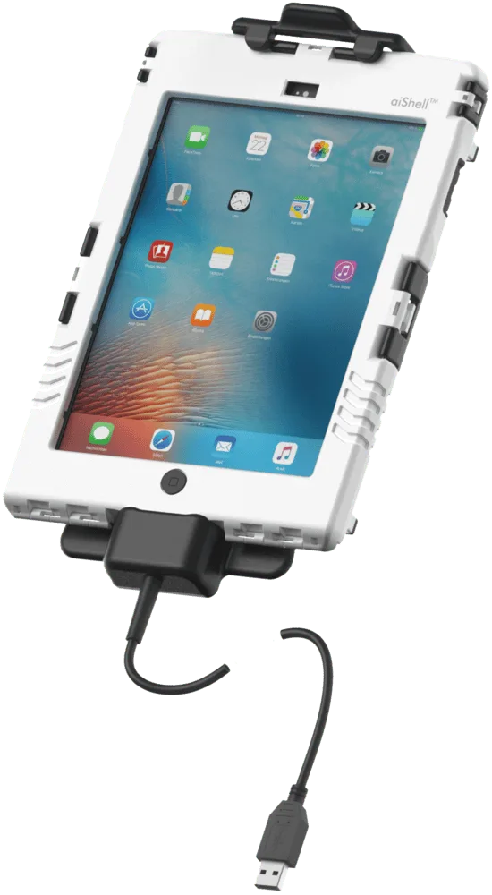 AI Car Cradle 3
