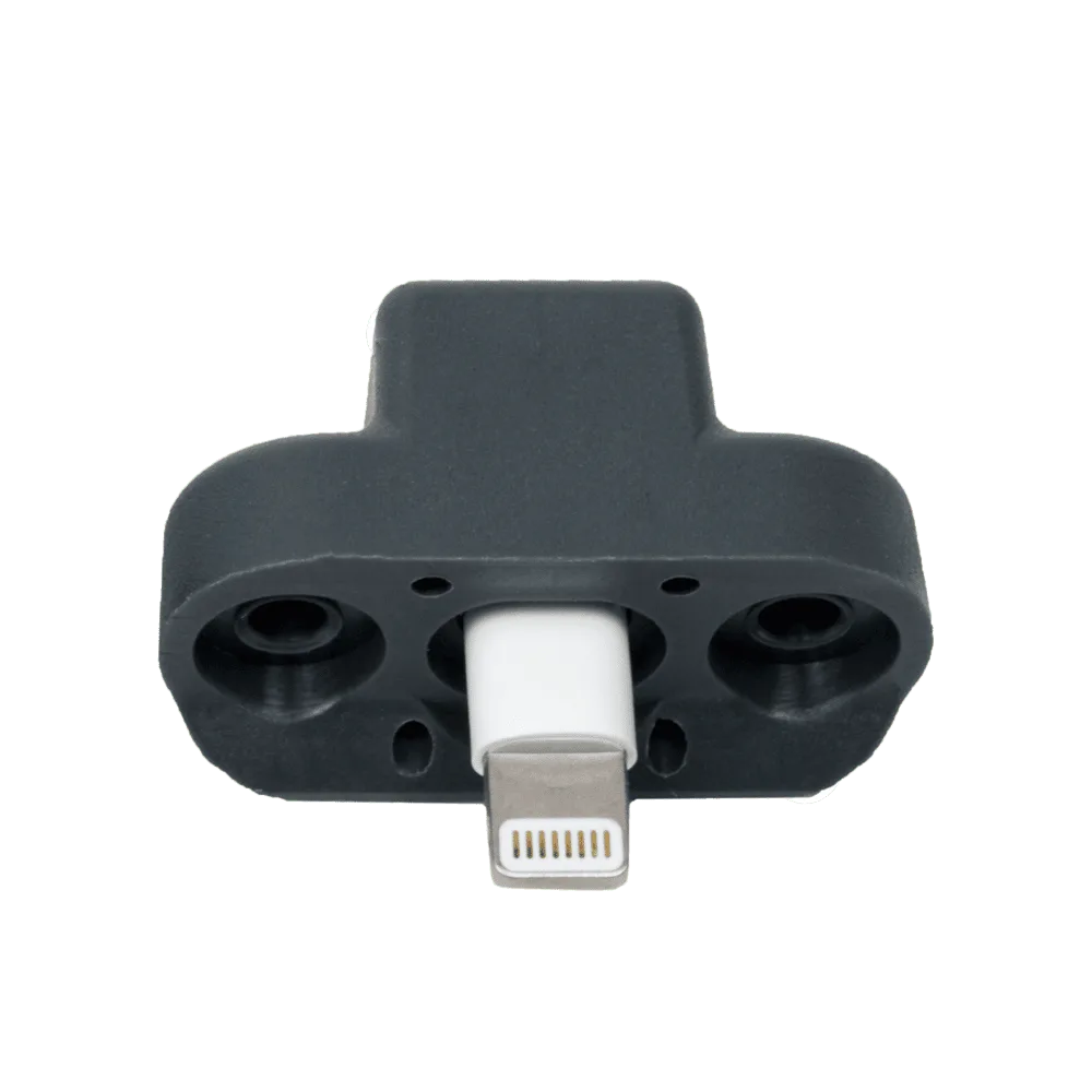 AG AiShell AiShell™ Car Cradle Connector
