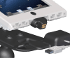 AI shell car cradle connector 4