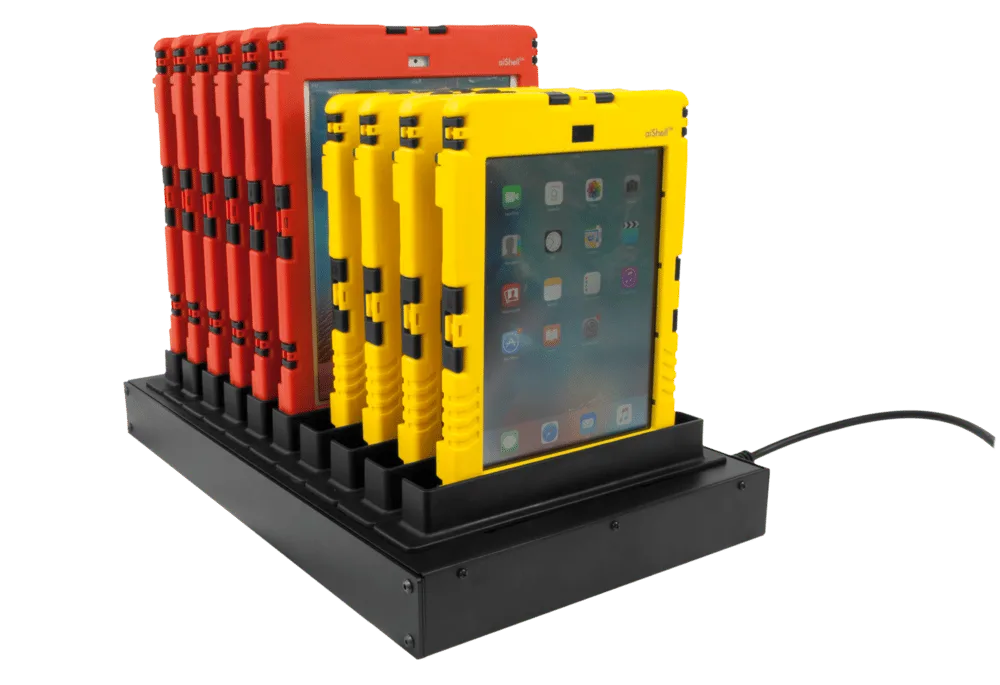AG AiShell AiRack-10