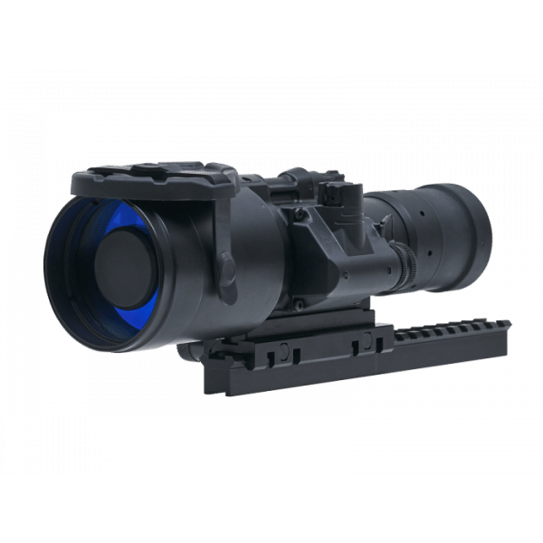 EOTECH ClipNV LR Weapon Sight, Long Range, 4 20X