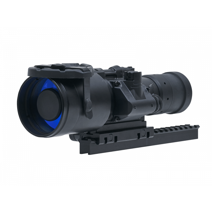 EOTECH ClipNV-LR Weapon Sight, Long Range, 4-20X