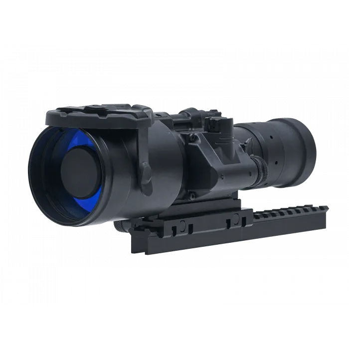 EOTECH ClipNV-LR Weapon Sight, Long Range, 4-20X