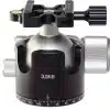 Desmond DLOW 55 55mm Low Profile Ball Head