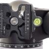 Desmond DLOW 55 55mm Low Profile Ball Head 3