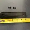 Extended MLOK to ARCA SWISS Plate 3