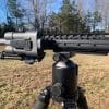 Extended MLOK to ARCA SWISS Plate 4