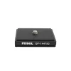 FEISOL Mini Tripod and Ball Head TT 15B 2