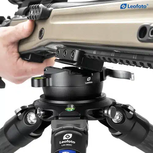 Leofoto GS 1 5