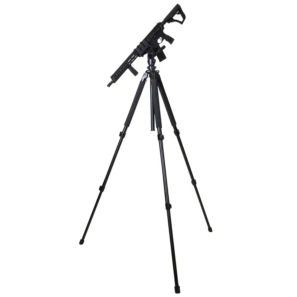 K700 AMT Tripod With Reaper Grip Combo