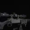 iRay Bolt 384 TL35 Version 2 3x 35mm Thermal Rifle Scope 5
