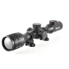 iRay Bolt 640 TH50C Version 2 3.5x 50mm Thermal Rifle Scope 2