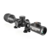 iRay Bolt 640 TH50C Version 2 3.5x 50mm Thermal Rifle Scope 3