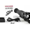 iRay RICO 384 MK1 4x 42mm Thermal Rifle Scope 2