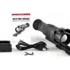 iRay RICO 640 MK1 2x 35mm Thermal Rifle Scope 3