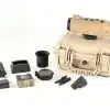 iRay RICO ALPHA 640 3x 50mm Thermal Rifle Scope 2