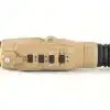 iRay RICO ALPHA 640 3x 50mm Thermal Rifle Scope 4