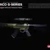 iRay RICO G 640 3x 50mm Thermal Rifle Scope 3