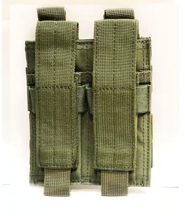 Double Mag Pouch 2