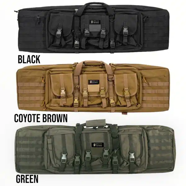 Double Range Carry Bag 42 Inches