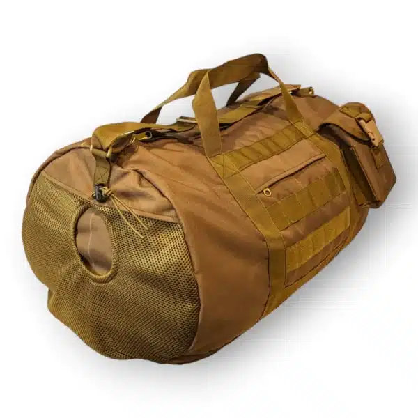Duffel Bag 21”x 14” 80L Enhanced 3
