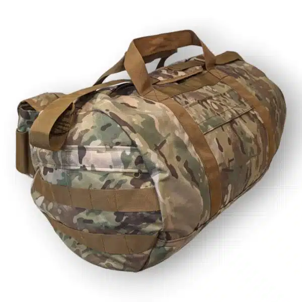 Duffel Bag 21”x 14” 80L Enhanced 4