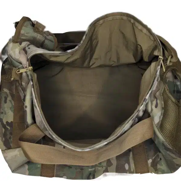 Duffel Bag 21”x 14” 80L Enhanced 5