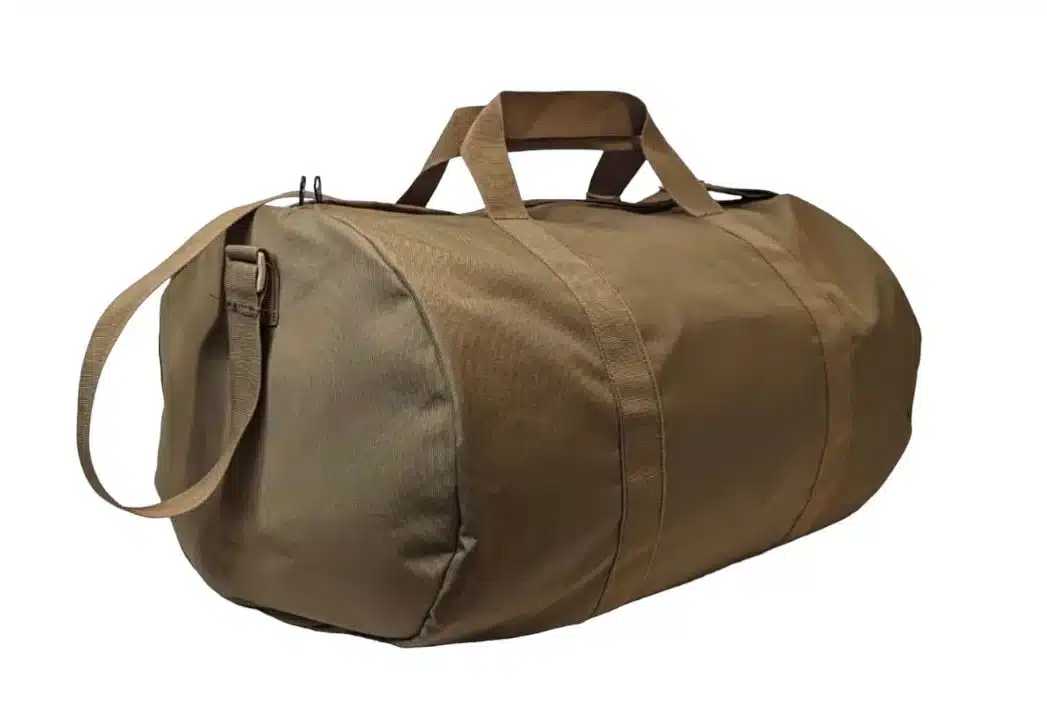 SiteMax 48-inch 'Ballistic Nylon' Waterproof Lath Bag (#21-B248)