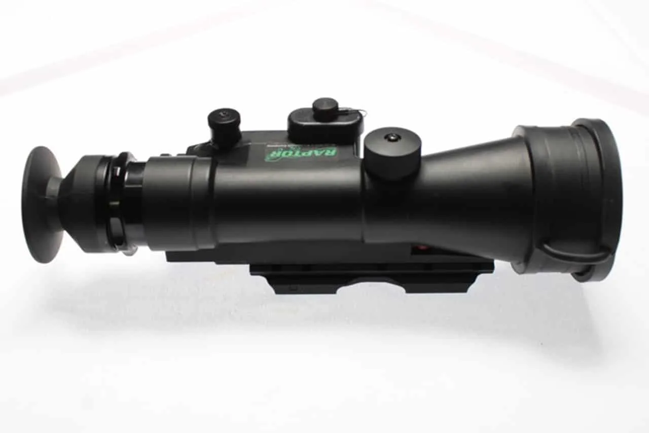 NVEC Raptor Night Vision Scope M644