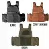 Micro Plate Carrier V1 2