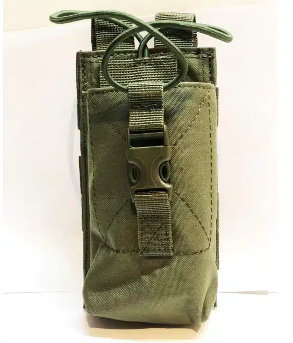 Radio Pouch Holster 2