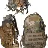 Specter Defense 3 Day Tactical Assault Bag Multicam 2
