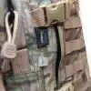 Specter Defense 3 Day Tactical Assault Bag Multicam 3