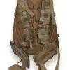 Specter Defense 3 Day Tactical Assault Bag Multicam 4