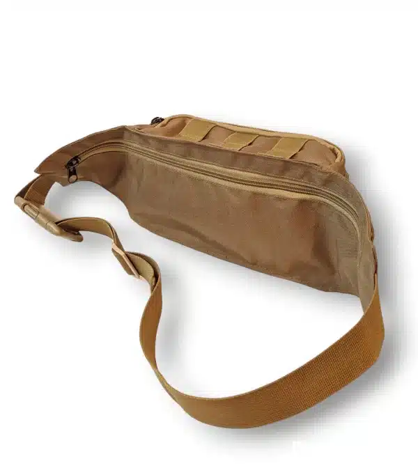 Tactical Fanny Pack Waist Bag 3