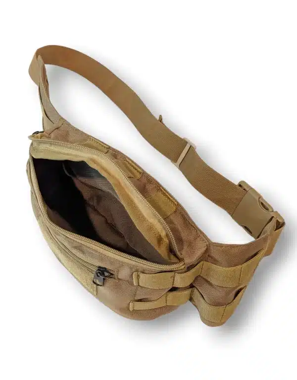 Tactical Fanny Pack Waist Bag 4