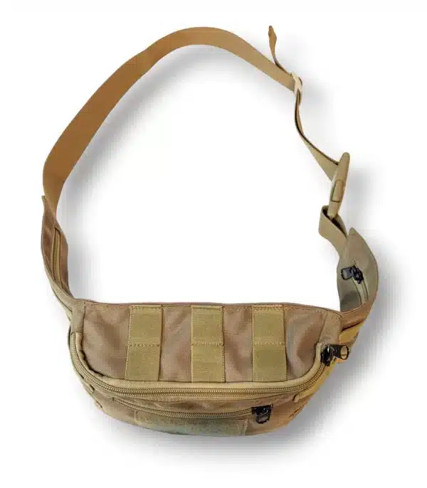 Tactical Fanny Pack Waist Bag 5