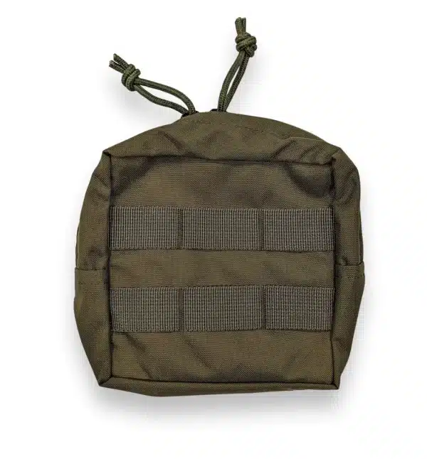 Utility Pouch 2