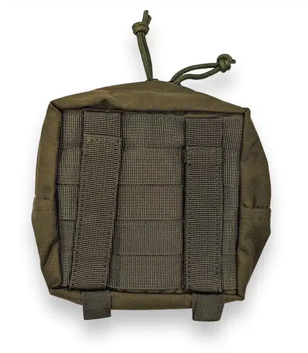 Utility Pouch 3